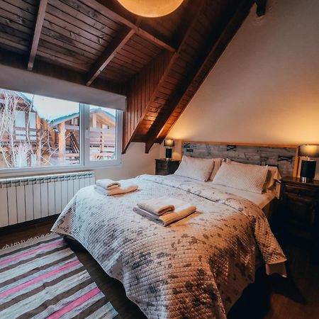 Ski Sur Apartments San Carlos de Bariloche Eksteriør bilde