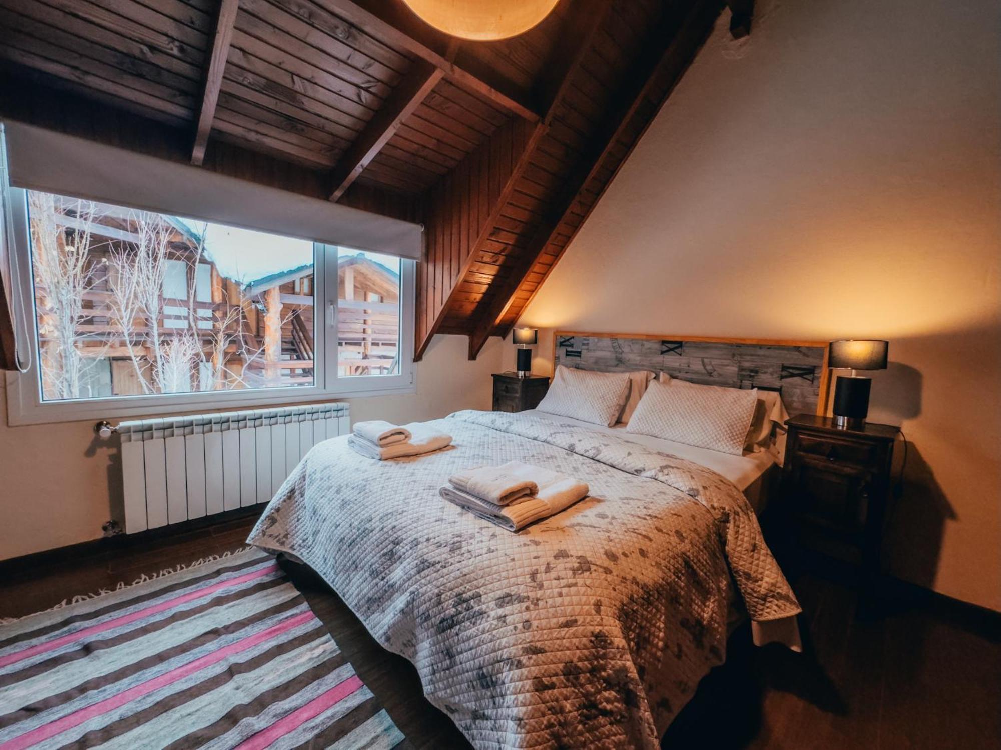 Ski Sur Apartments San Carlos de Bariloche Eksteriør bilde