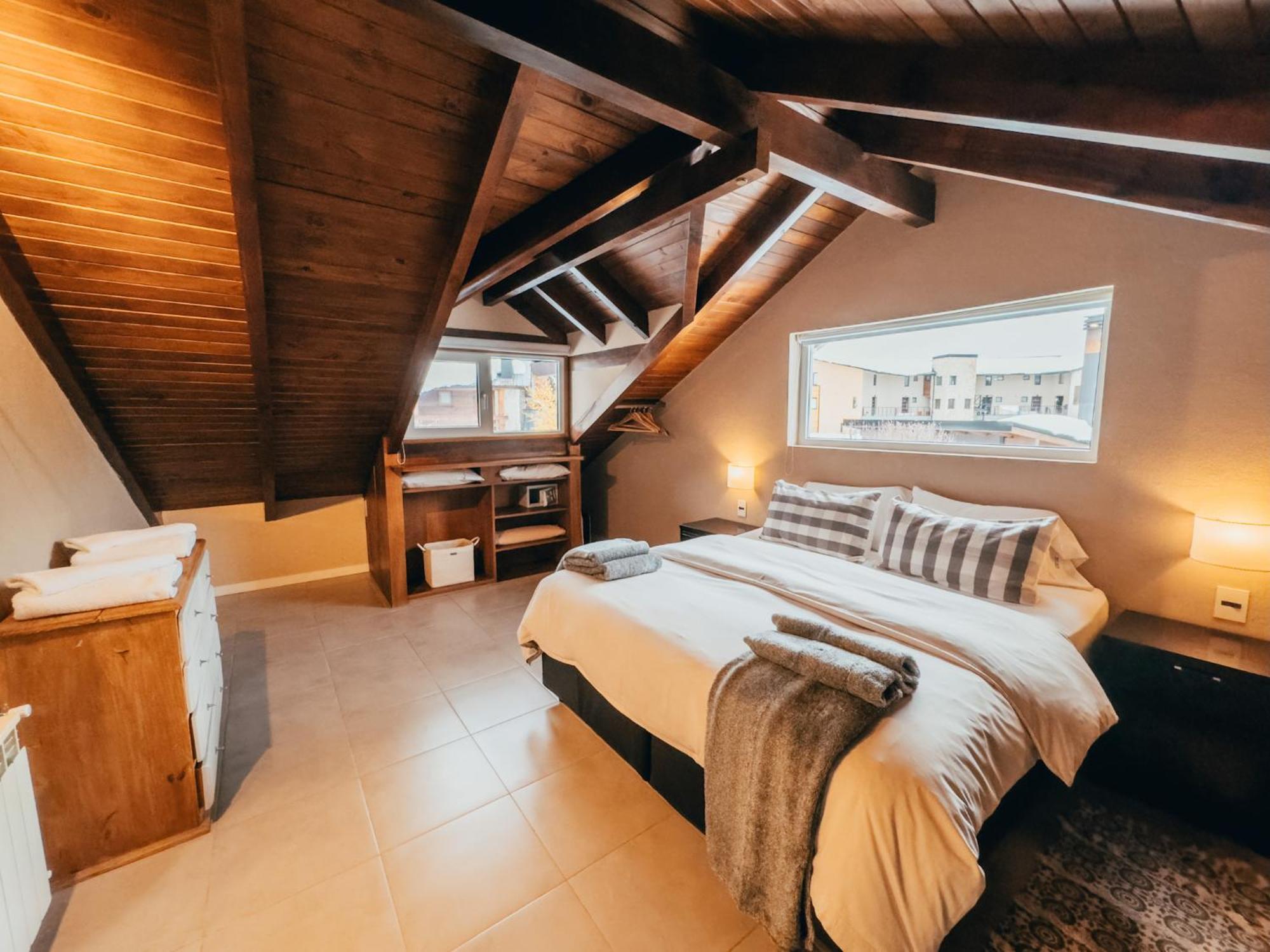 Ski Sur Apartments San Carlos de Bariloche Eksteriør bilde