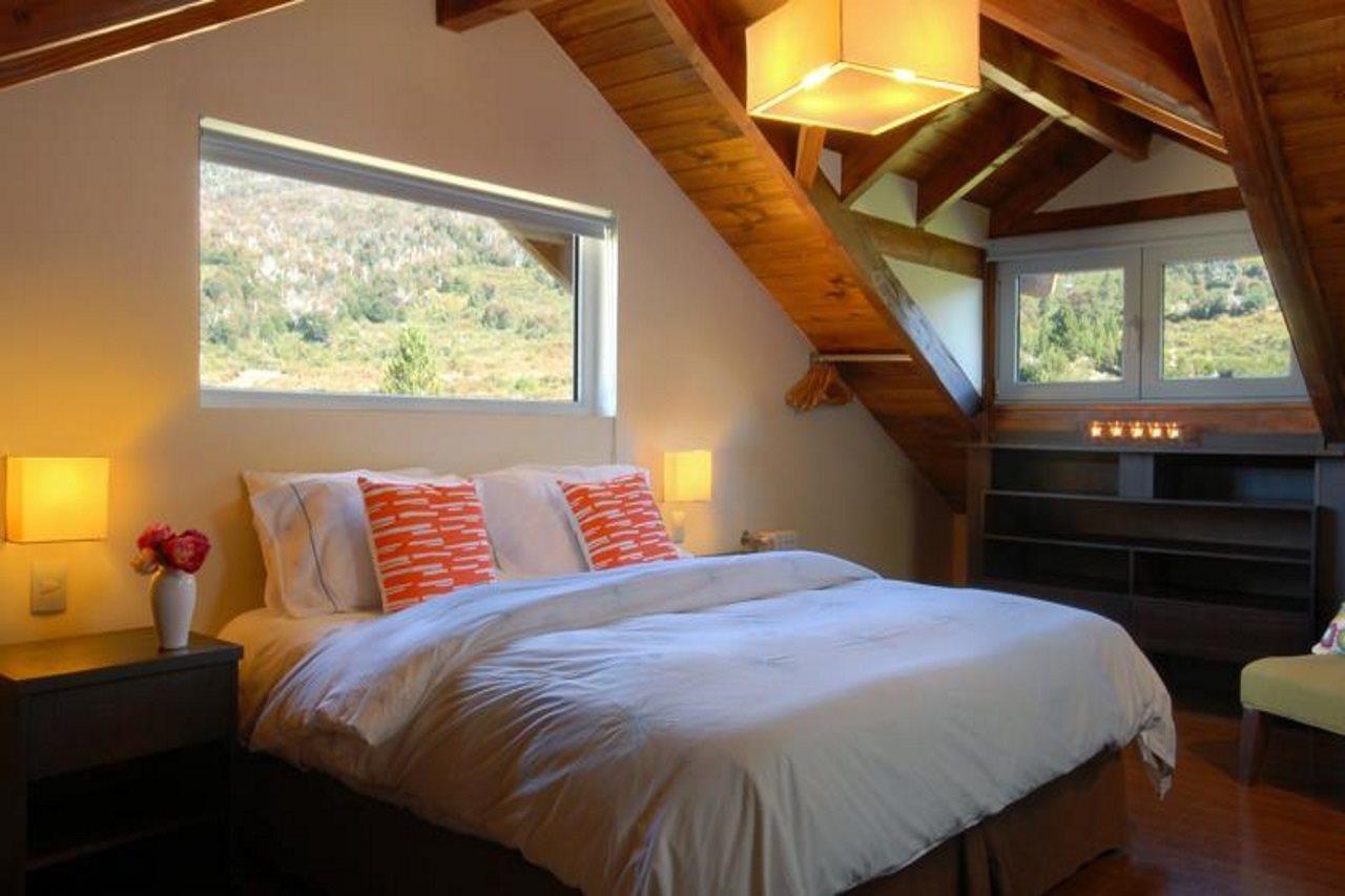 Ski Sur Apartments San Carlos de Bariloche Eksteriør bilde