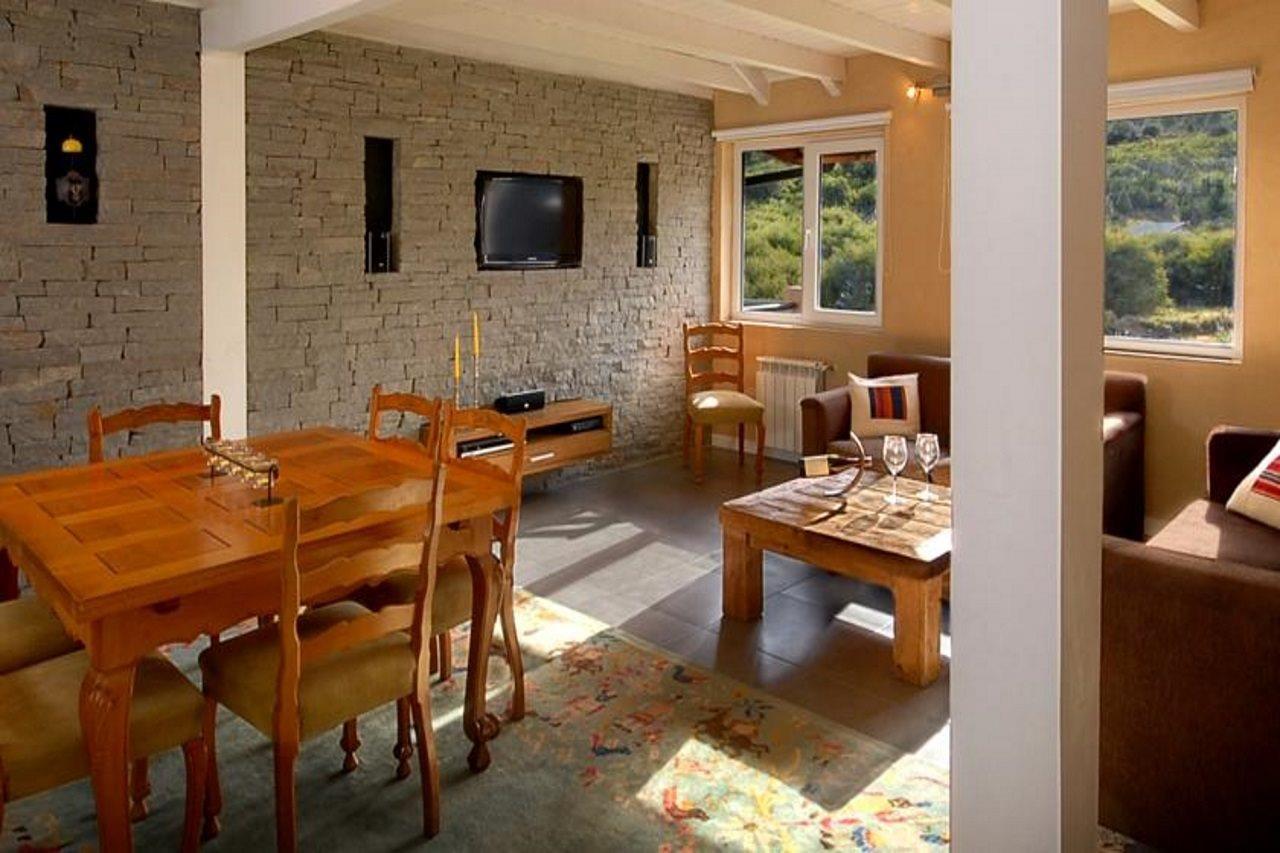 Ski Sur Apartments San Carlos de Bariloche Eksteriør bilde